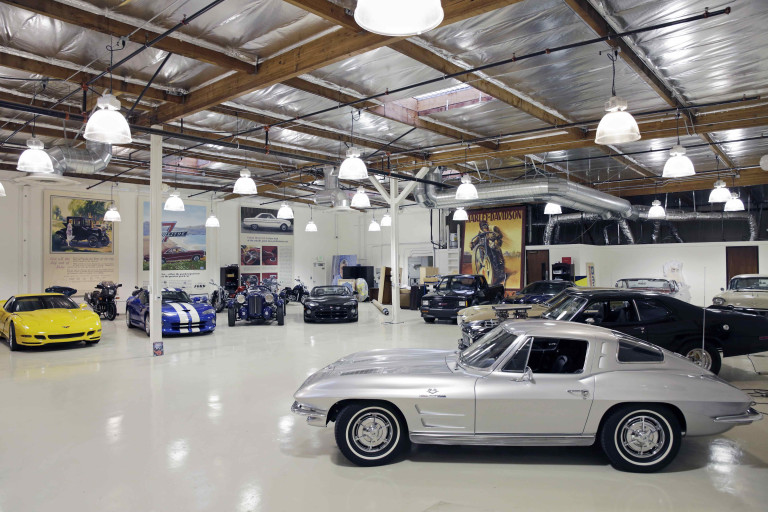 Jay Leno Cars (8)