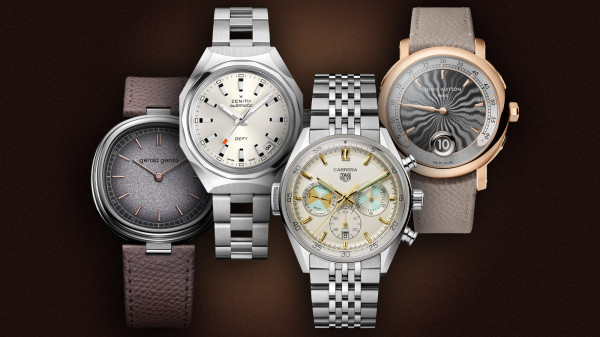 Every Watch Released at LVMH Watch Week 2026