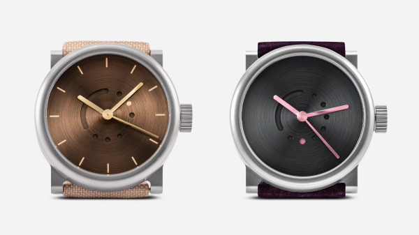 ochs und junior Introduce settimanas in PVD Series to Start 20th Anniversary Celebrations