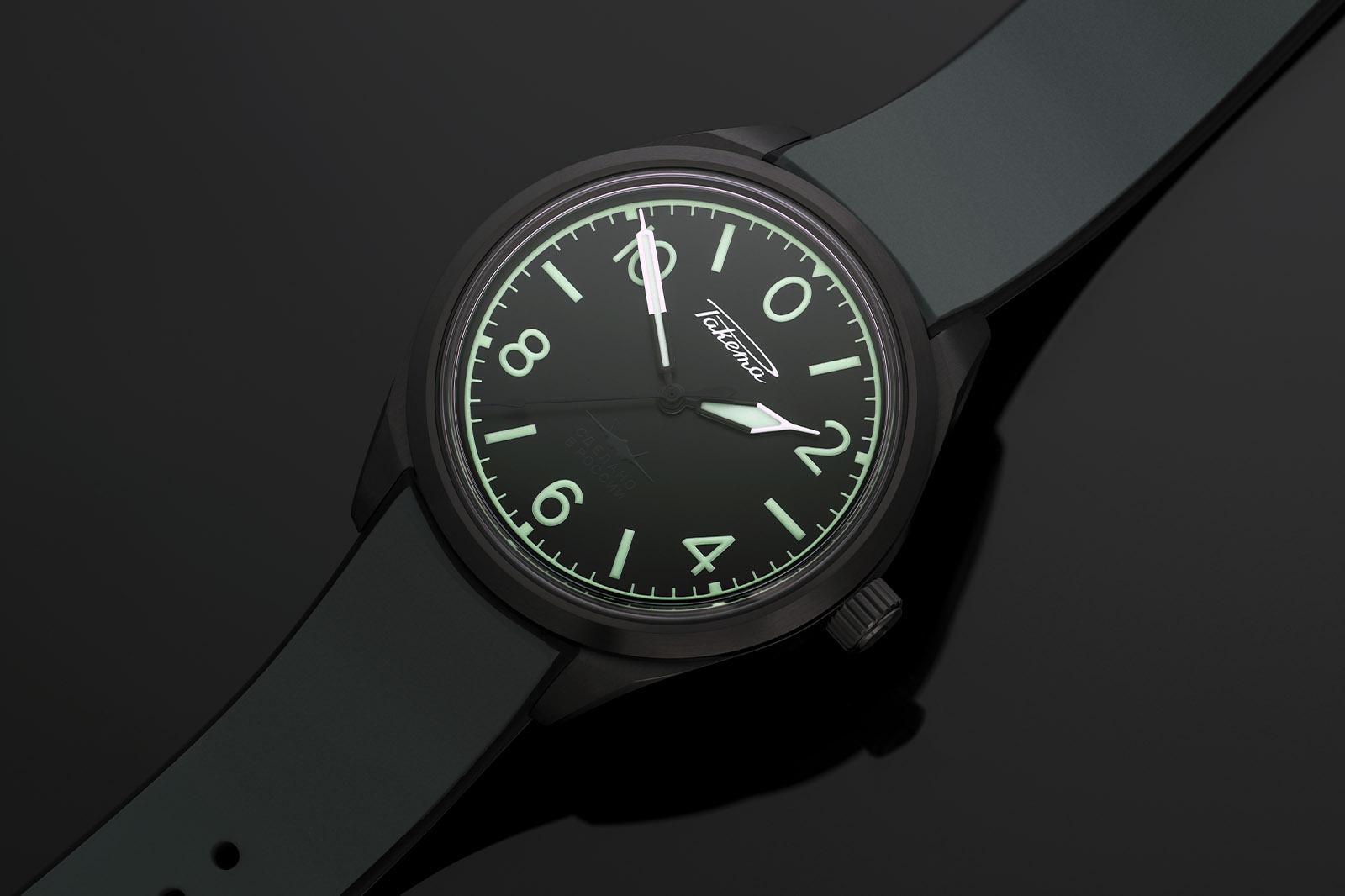 Raketa Su