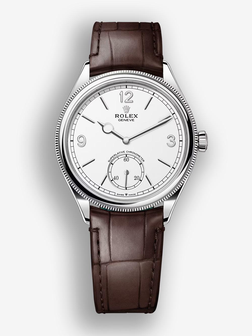 Rolex 1908 52509