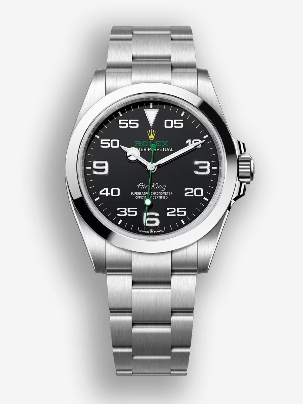 Rolex Air-King 126900