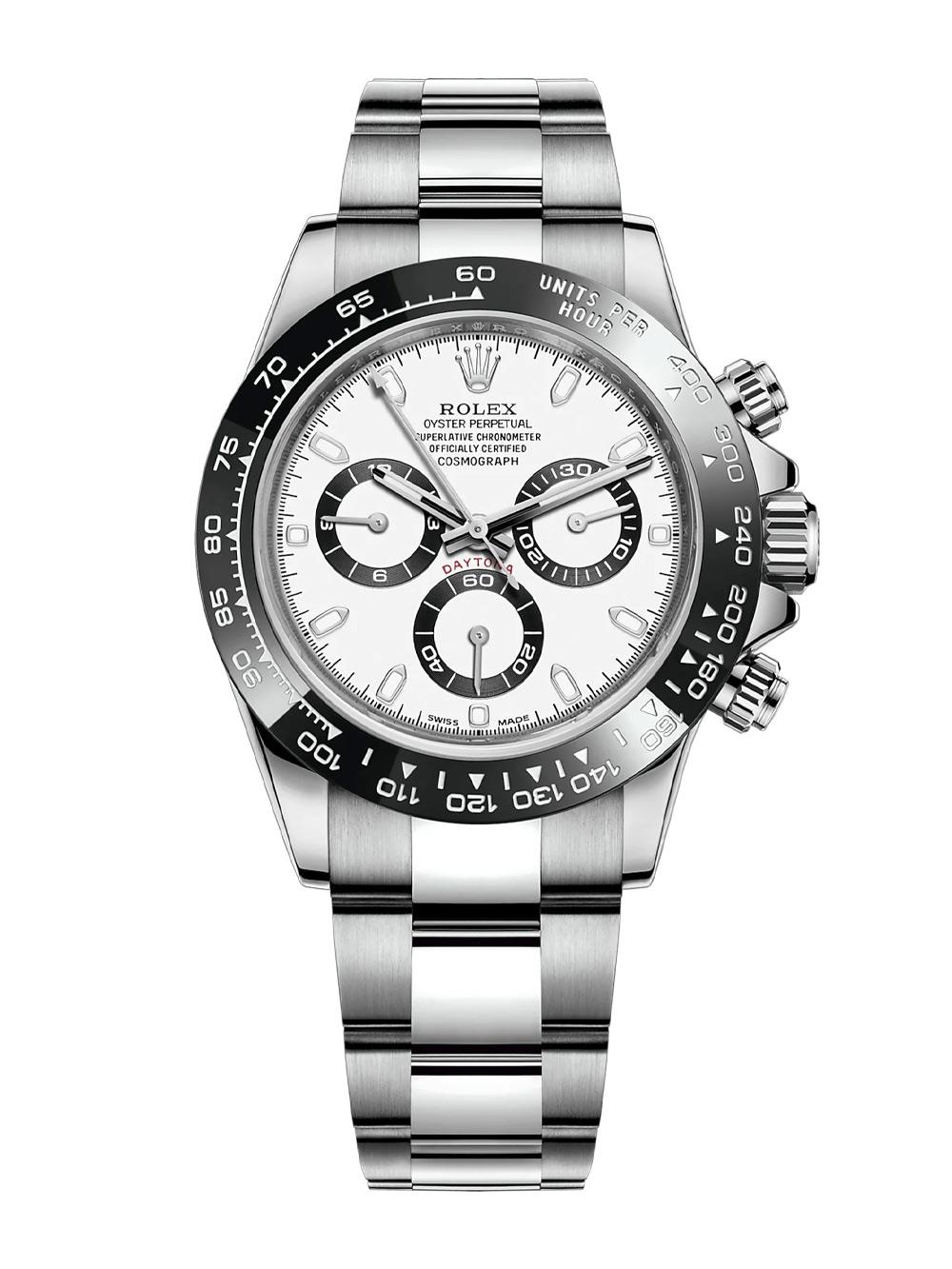 Rolex Daytona 116500LN