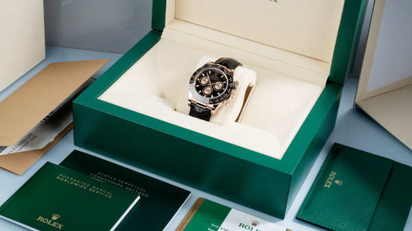 Do Watch Packaging And Watch Boxes Really Matter?