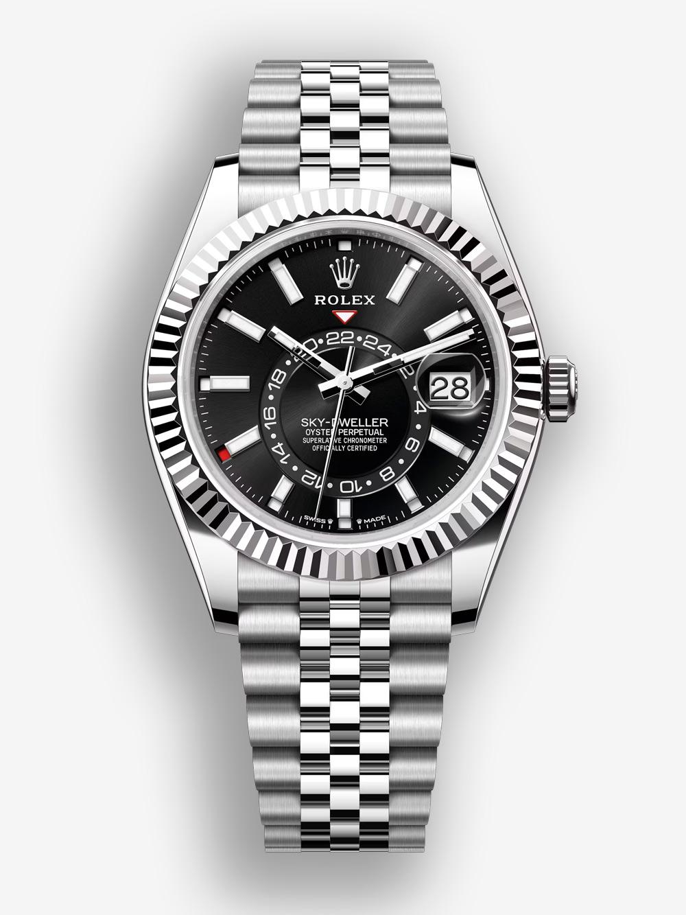 Rolex Sky-Dweller 336934