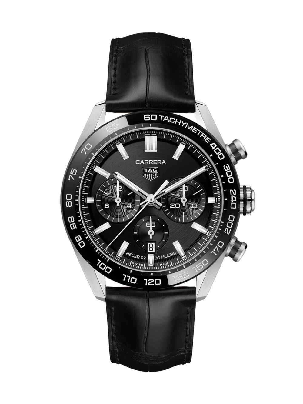 Tag Heuer Carrera