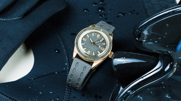 Yema Introduce Skin Diver Slim Bronze CMM.20 with Limited and Standard Edition