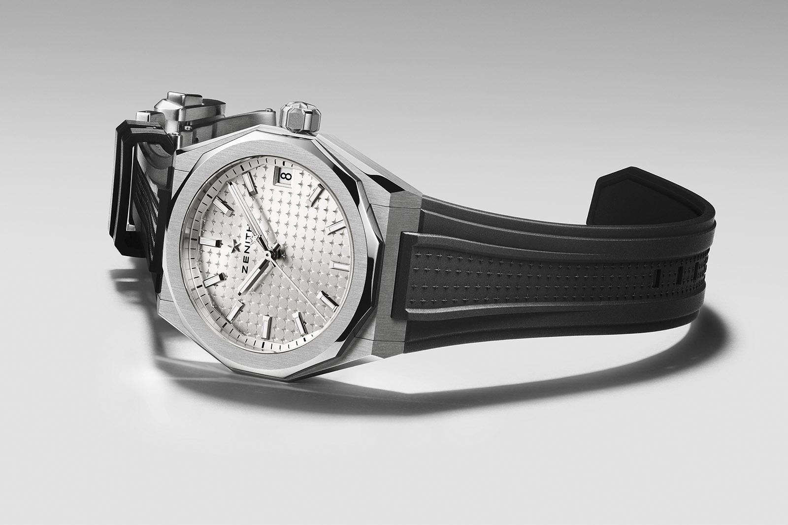 Zenith Defy Skyline 36