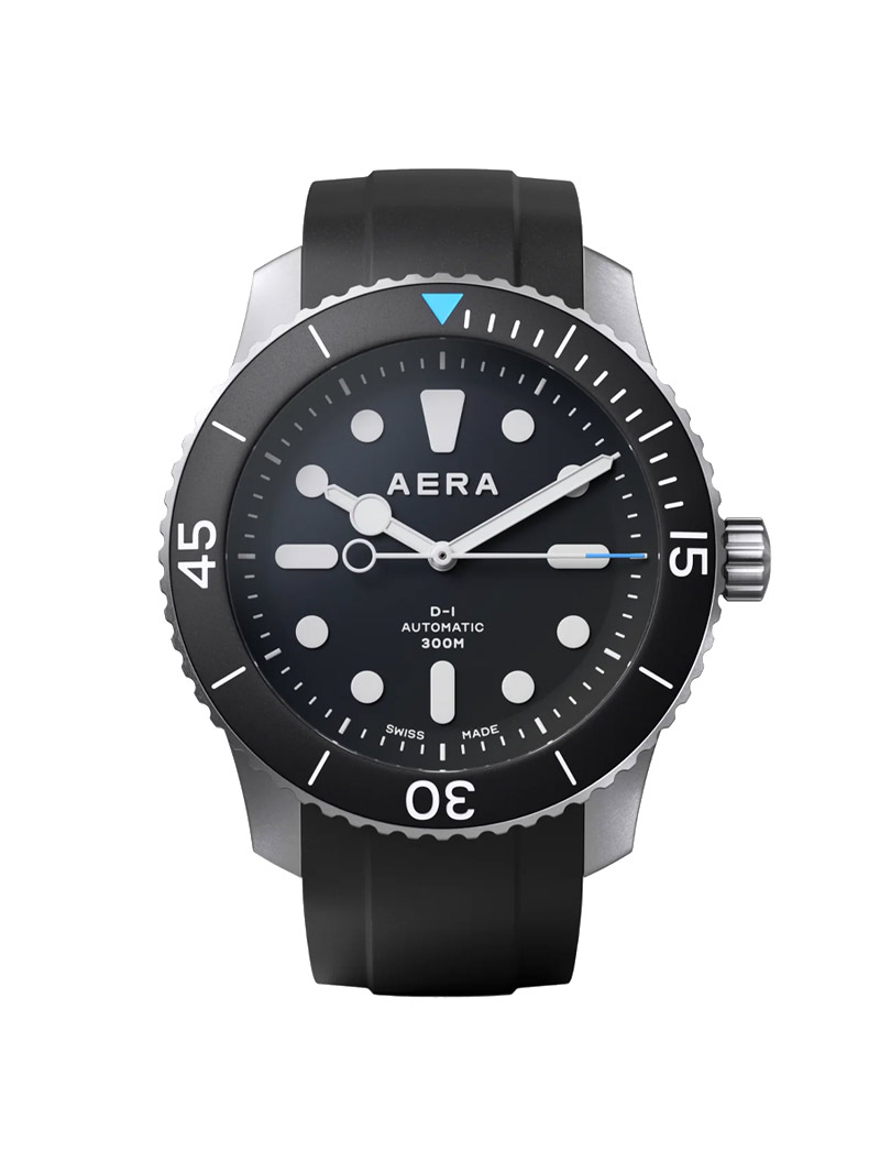 Aera D-1 Diver