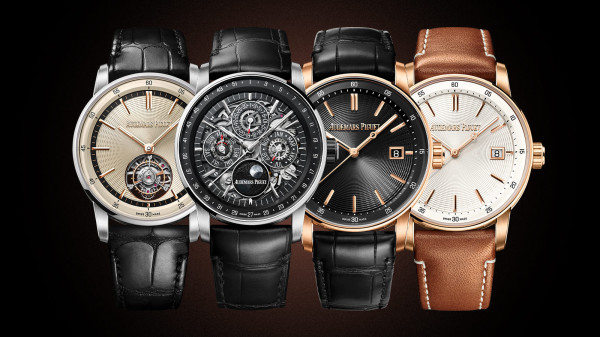 Audemars Piguet Code 11.59 Introduces First Perpetual Calendar Openworked