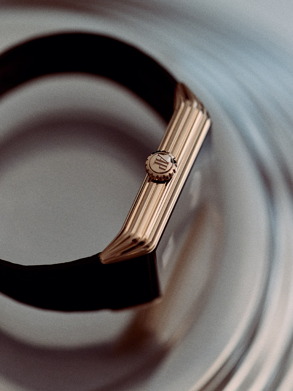 Audemars Piguet Neo Frame Jumping Hour