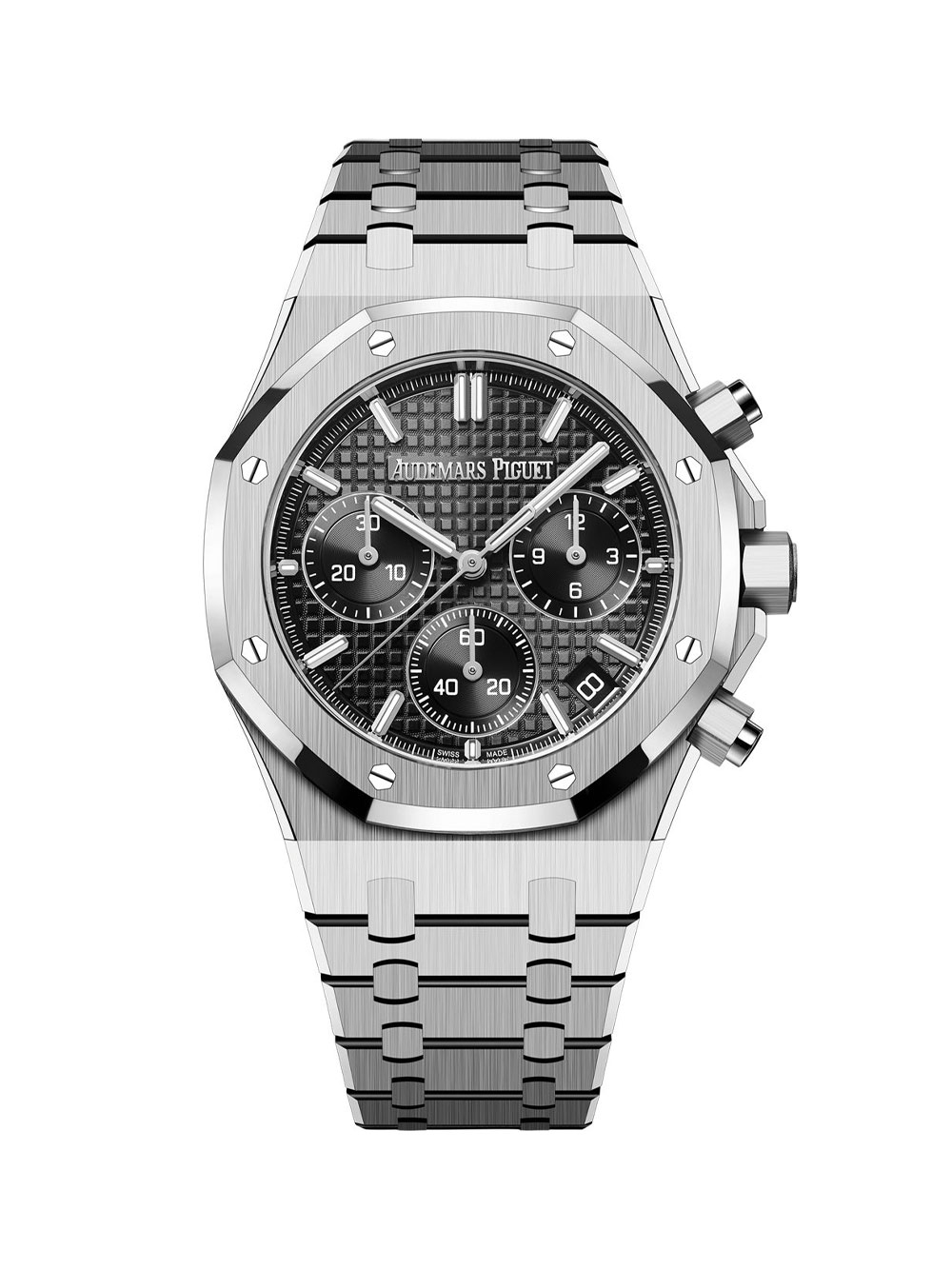 Audemars Piguet Royal Oak Chronograph