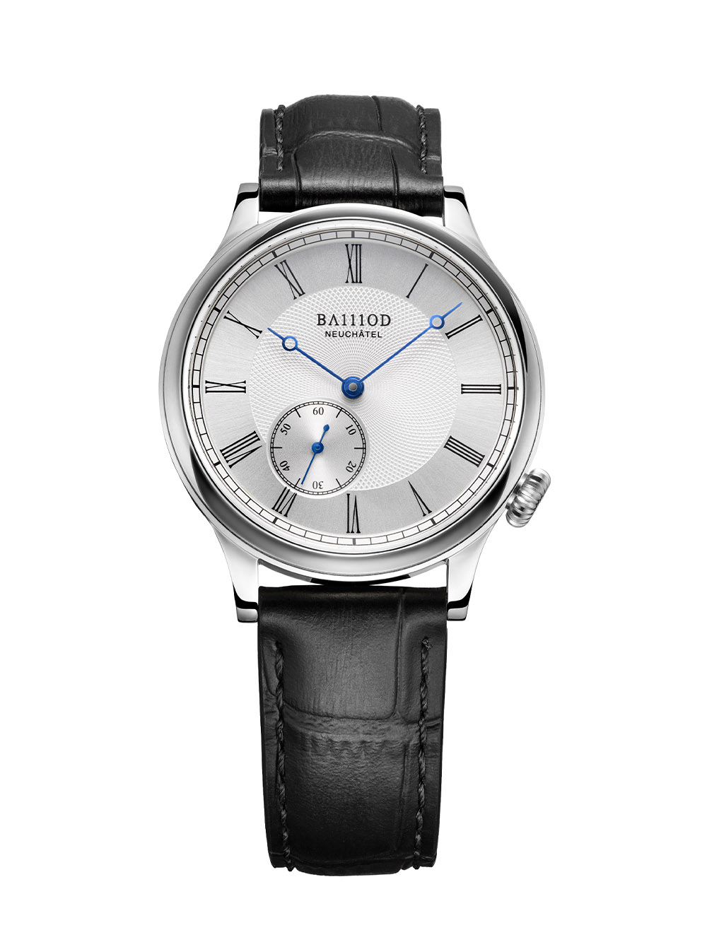 BA111OD Chapter 8 Baillod Family Legacy Special Editions