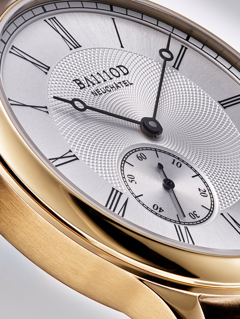 BA111OD Chapter 8 Baillod Family Legacy Special Editions