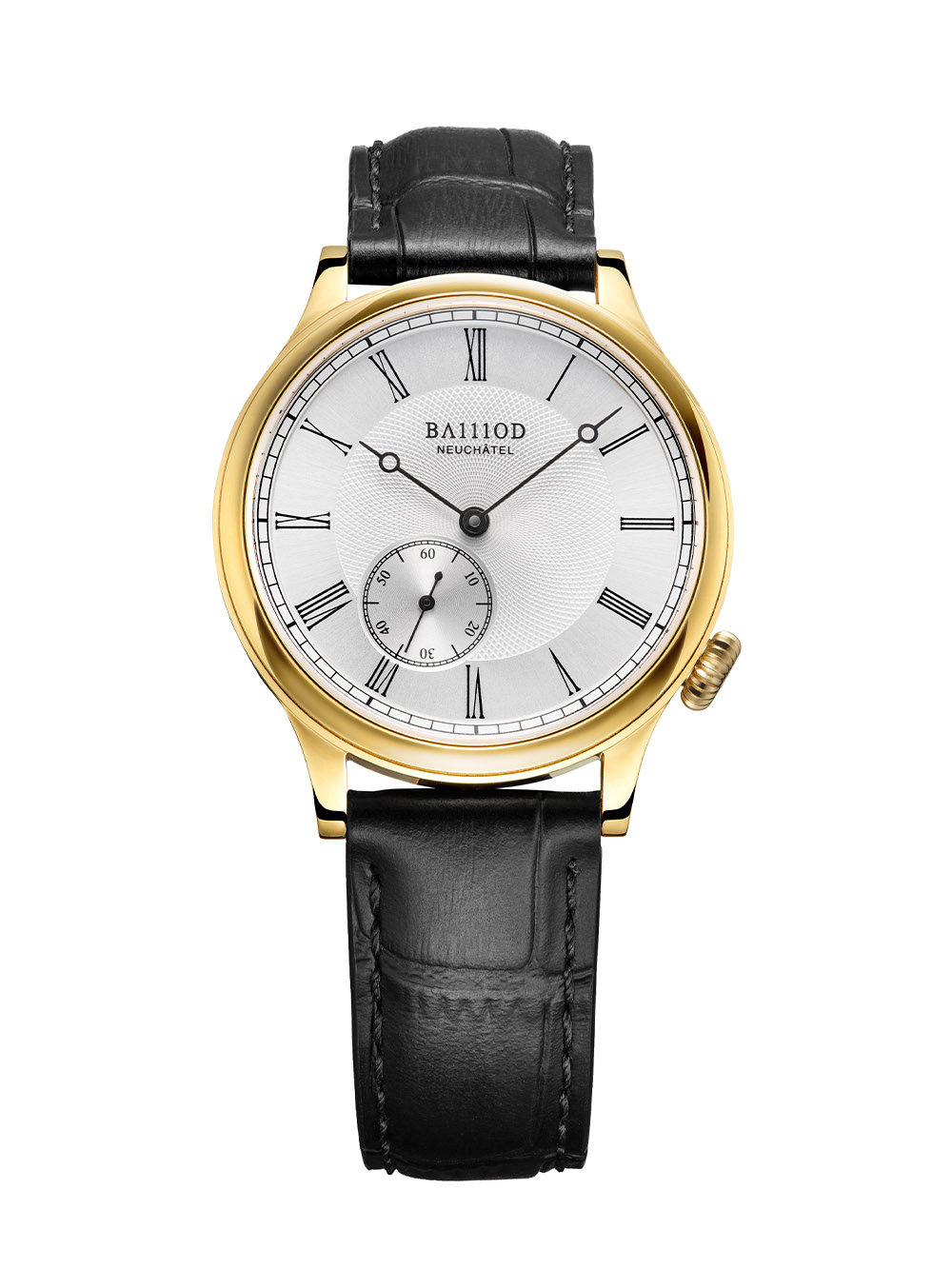 BA111OD Chapter 8 Baillod Family Legacy Special Editions