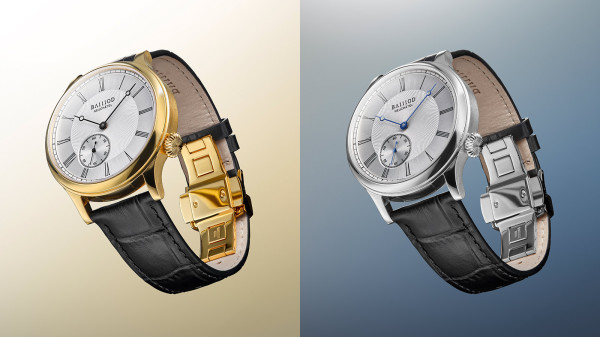BA111OD Unveil Chapter 8 Baillod Family Legacy Special Editions