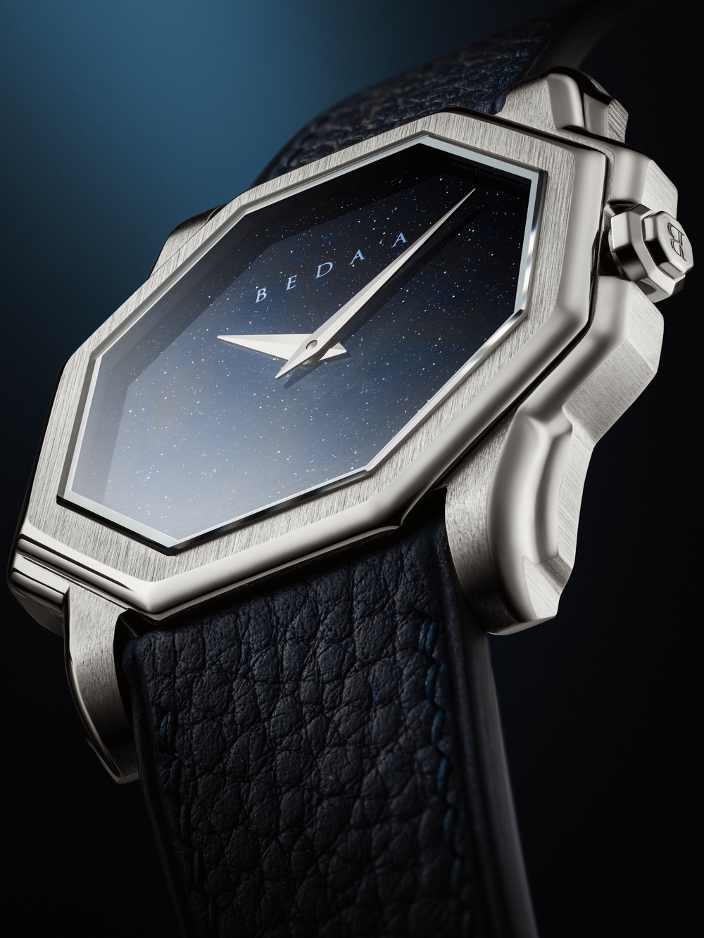 Beda'a Angles 37 Stone Collection