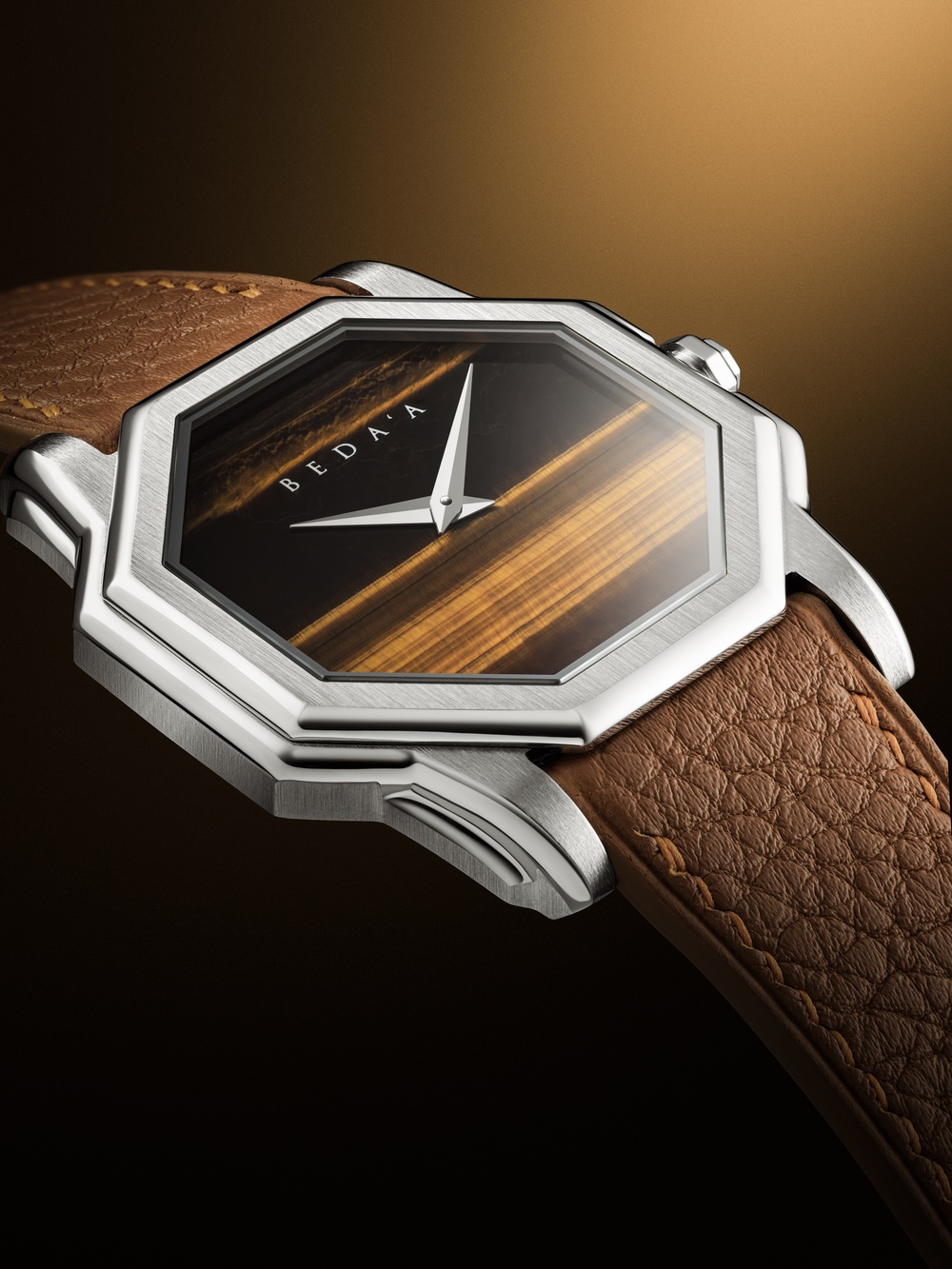 Beda'a Angles 37 Stone Collection