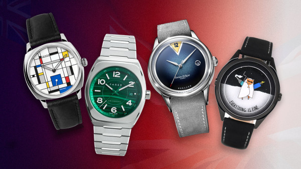 Best British Watches of 2026 So Far