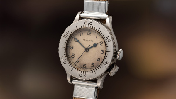 How British Military Watches Changed History