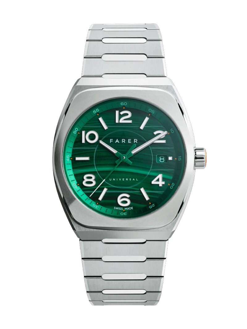 Farer Integra Viridis