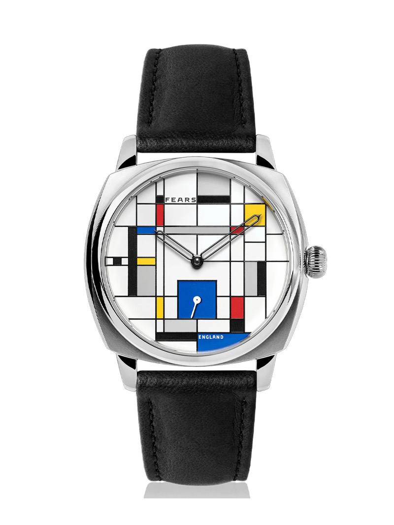 Fears Brunswick De Stijl Edition