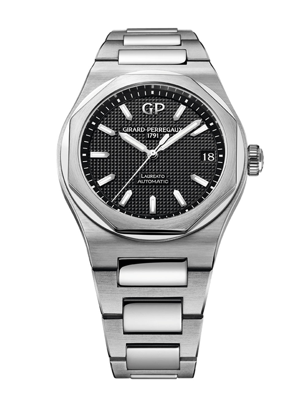 Girard-Perregaux Laureato