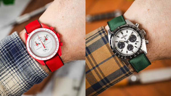 Discovers: Watch Accessories for February 2026