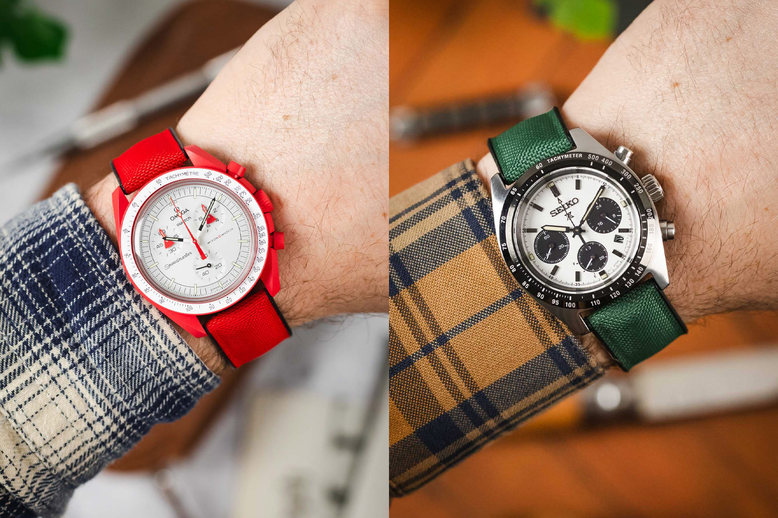 Discovers: Watch Accessories for February 2026