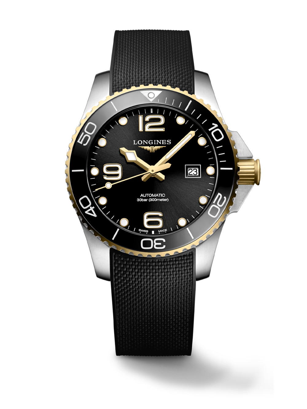 Longines Hydroconquest