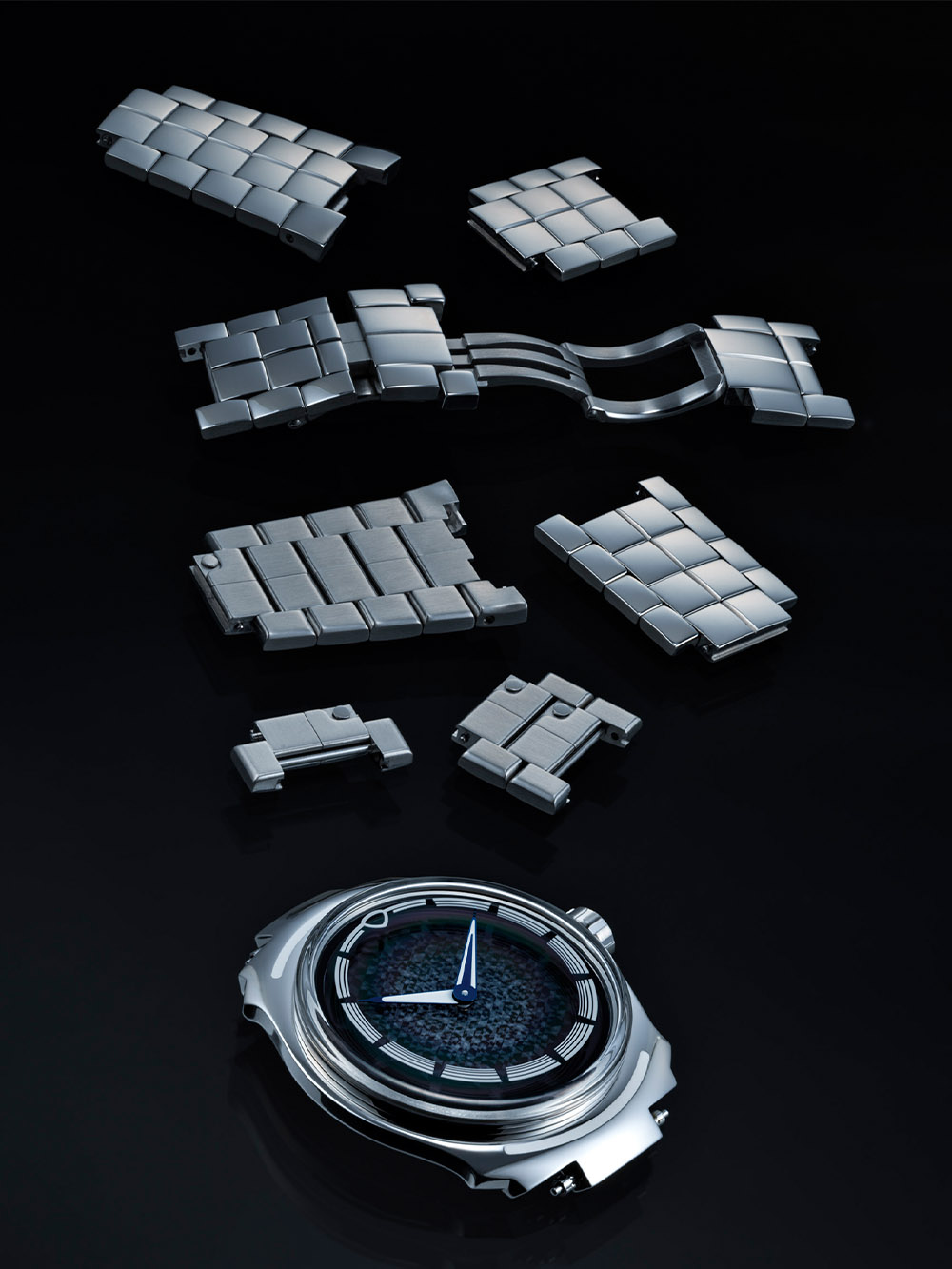 MING 56.00 Starfield