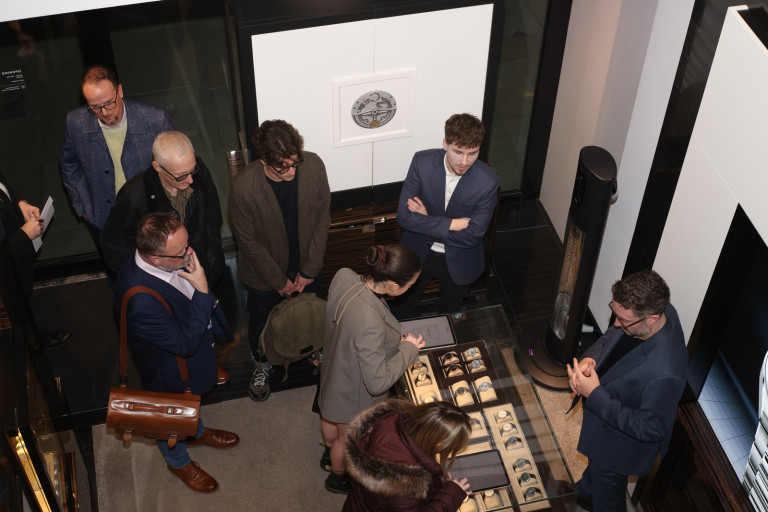 Oracle Time Members Event IWC