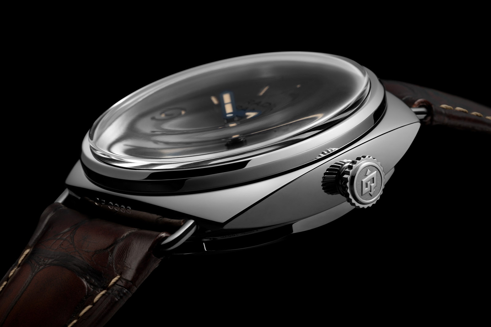 Panerai Radiomir Viaggio nel Tempo Experience Set