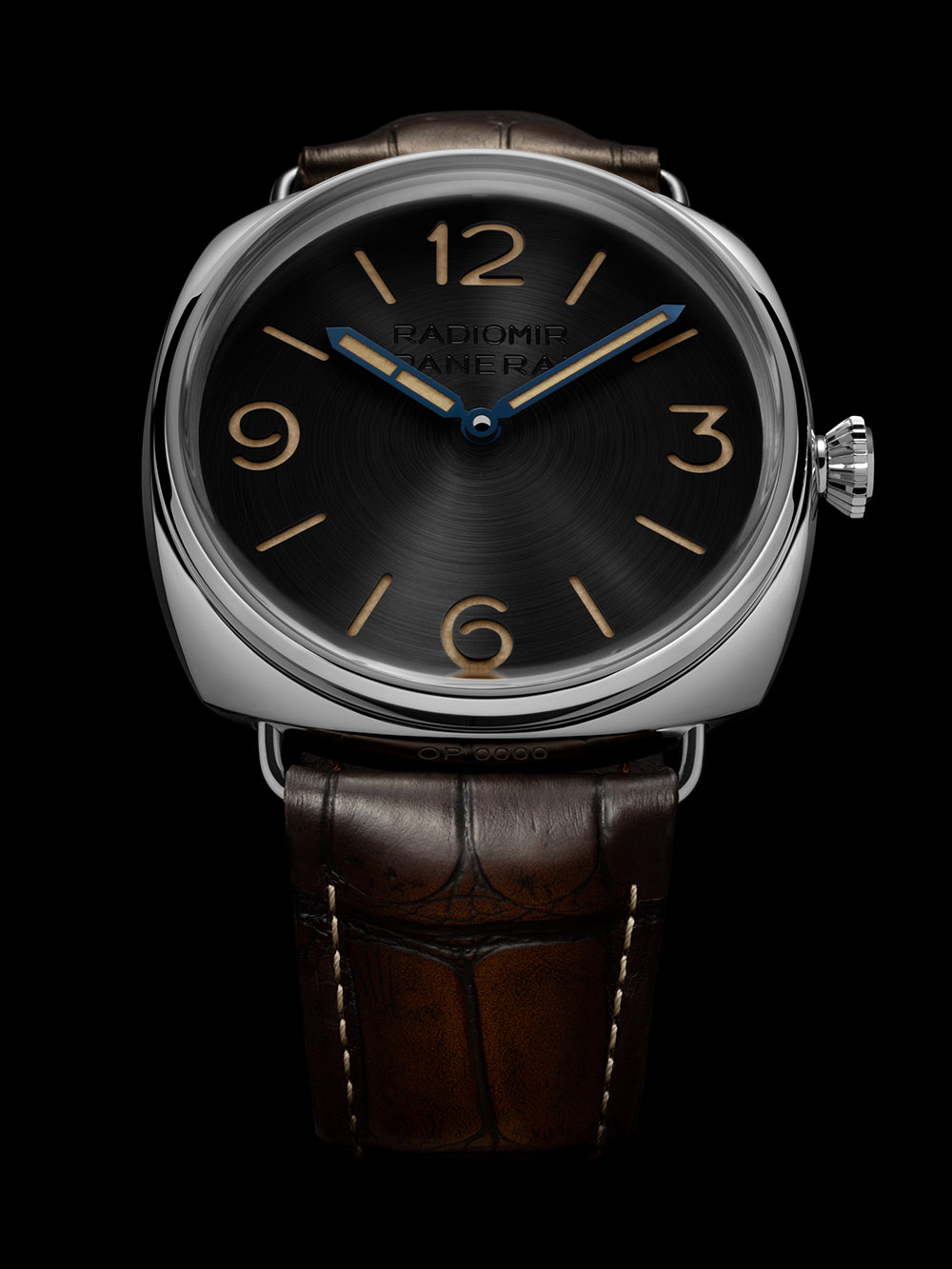 Panerai Radiomir Viaggio nel Tempo Experience Set