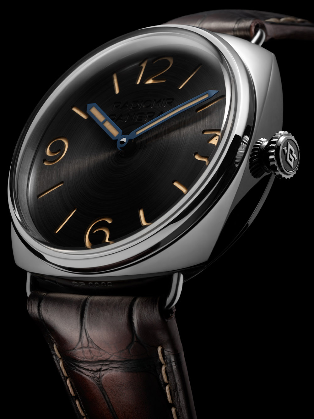 Panerai Radiomir Viaggio nel Tempo Experience Set