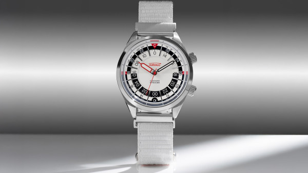Raketa Baikonur Celebrates 65 Years of Human Space Travel