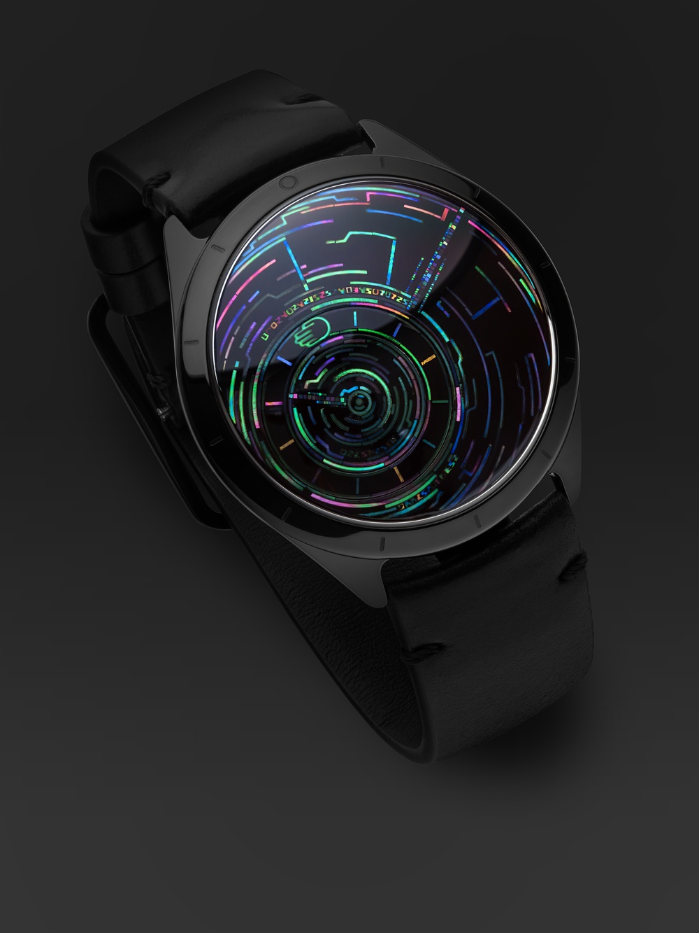 Ressence TYPE 9 IKE
