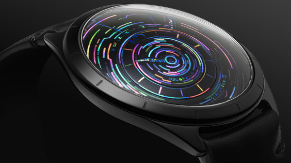 Ressence Introduce Type 9 IKE Collaboration with Japanese Lacquer Artist