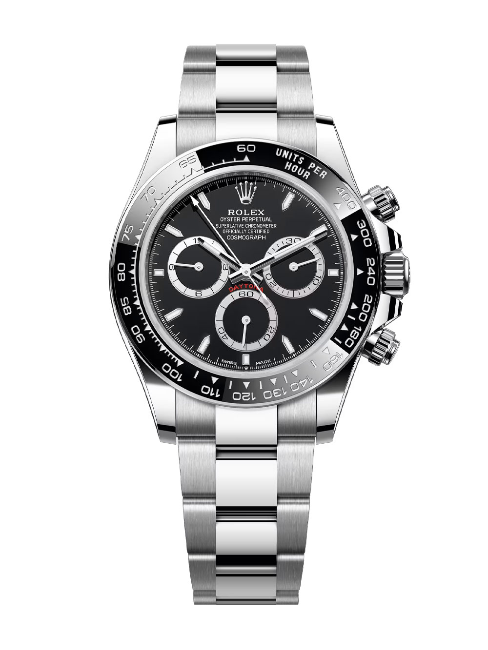Rolex Daytona