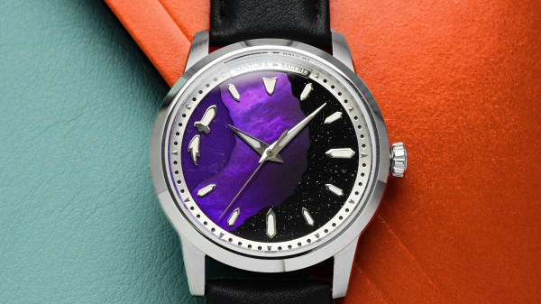 Oracle Discovers: Watches for February 2026