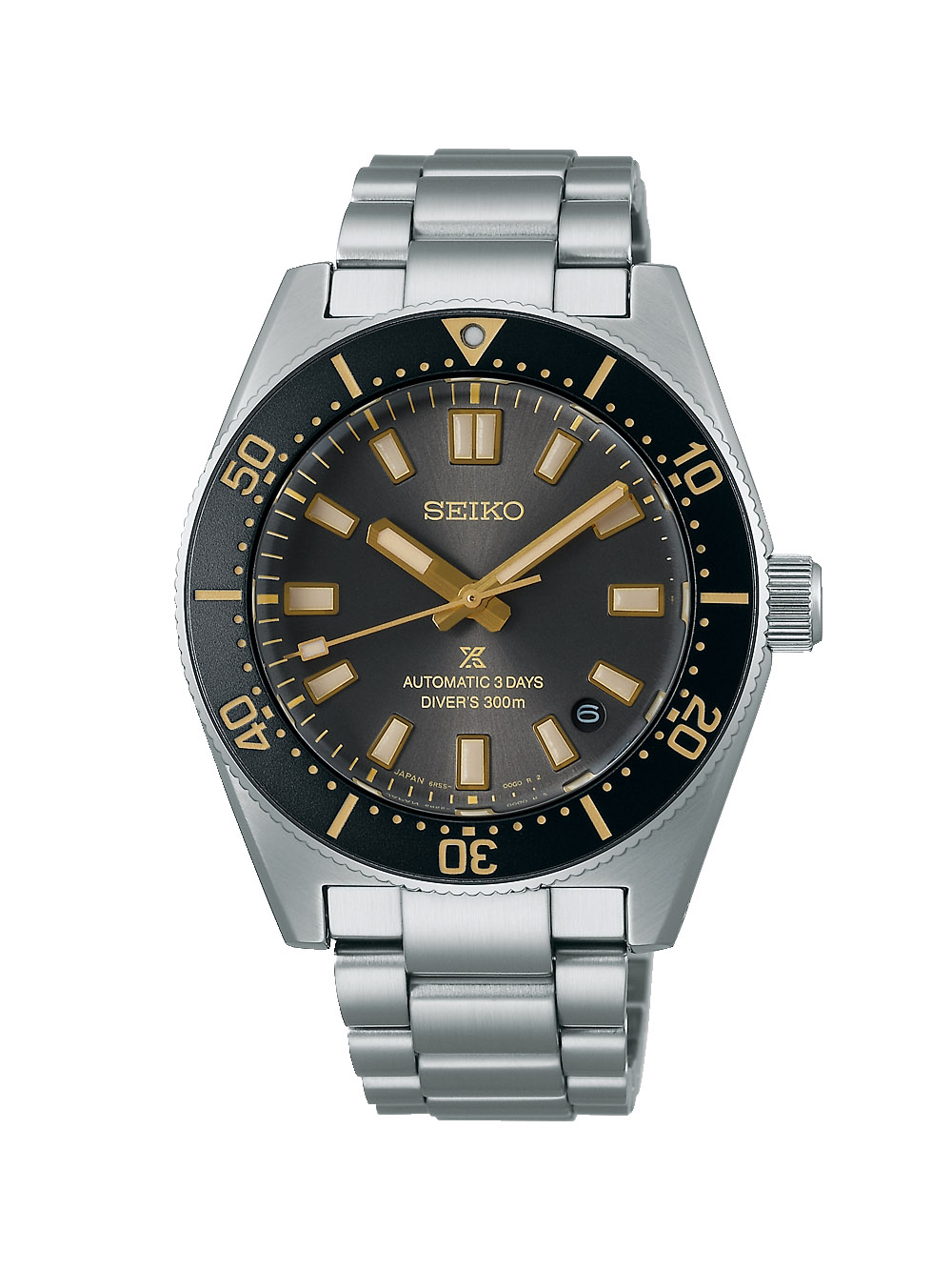 Seiko Prospex 1965 Heritage Diver