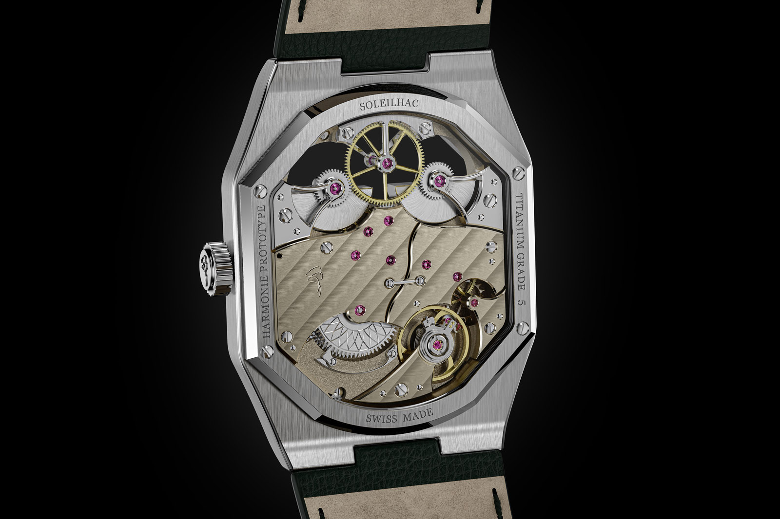 Soleilhac Harmonie