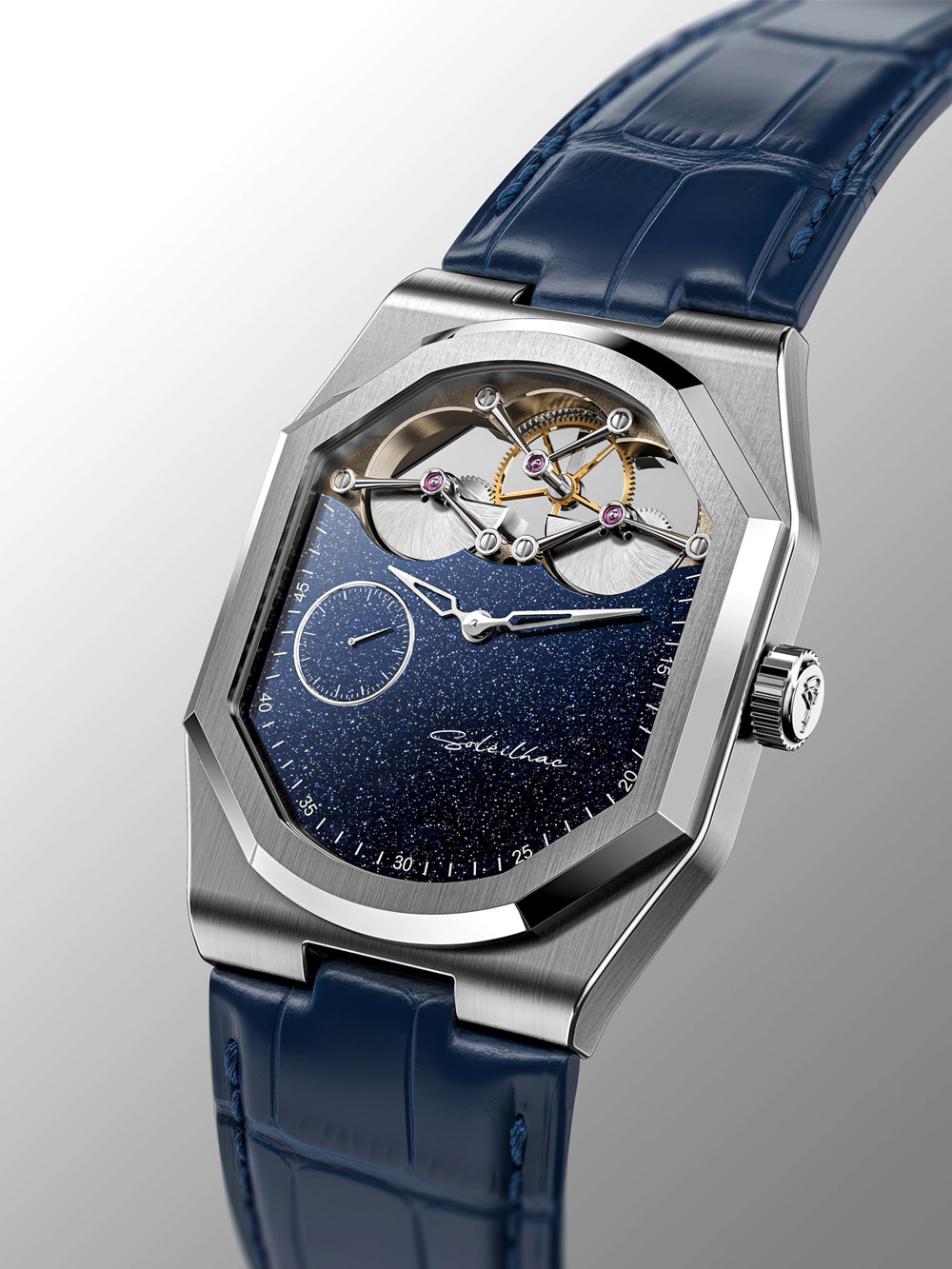 Soleilhac Harmonie