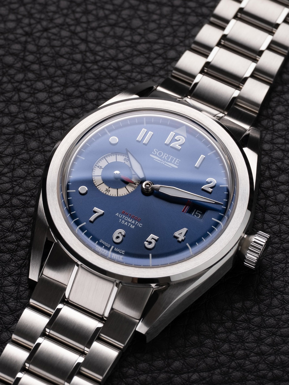 Sortie Watches BH1000