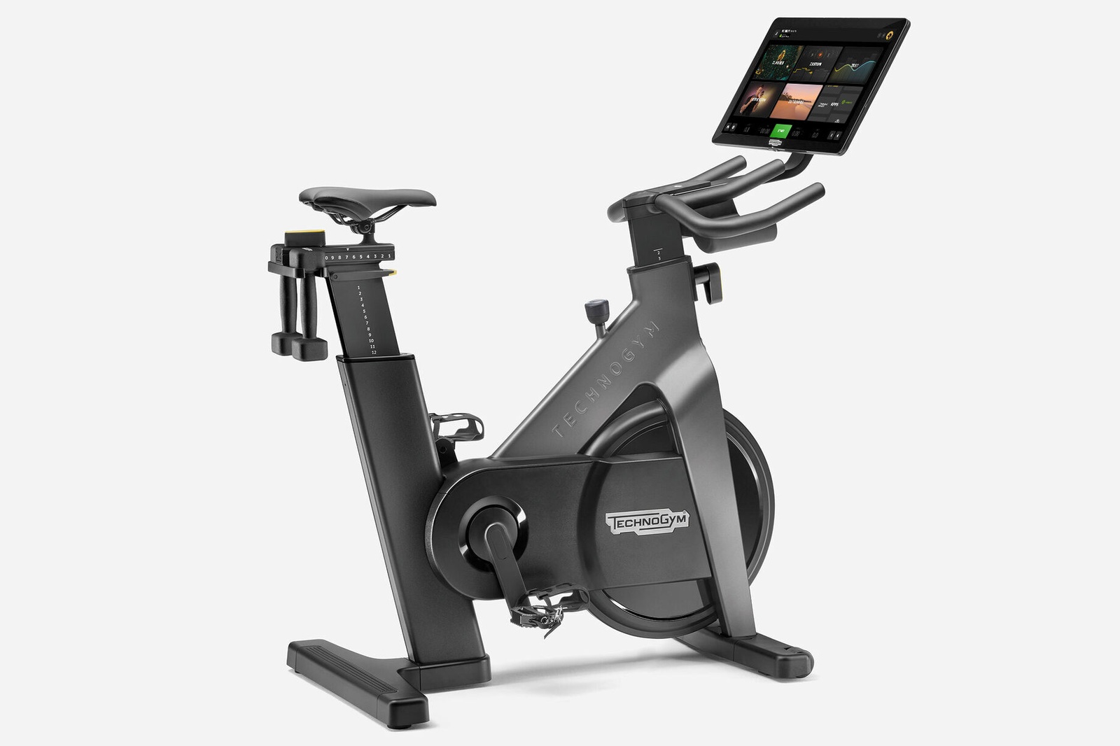 Technogym Bike