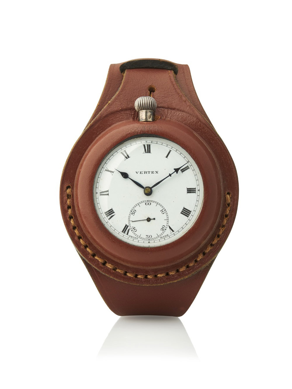 Vertex WWI Pocket Watch