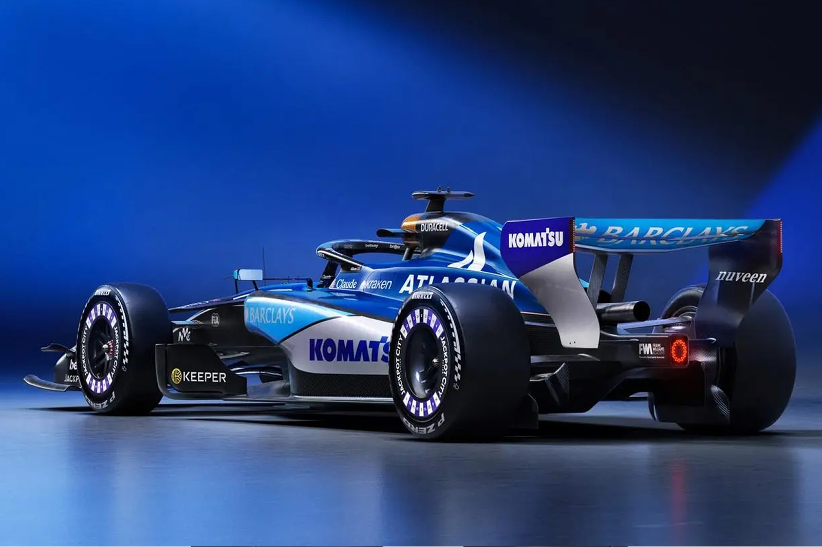Williams F1 Team