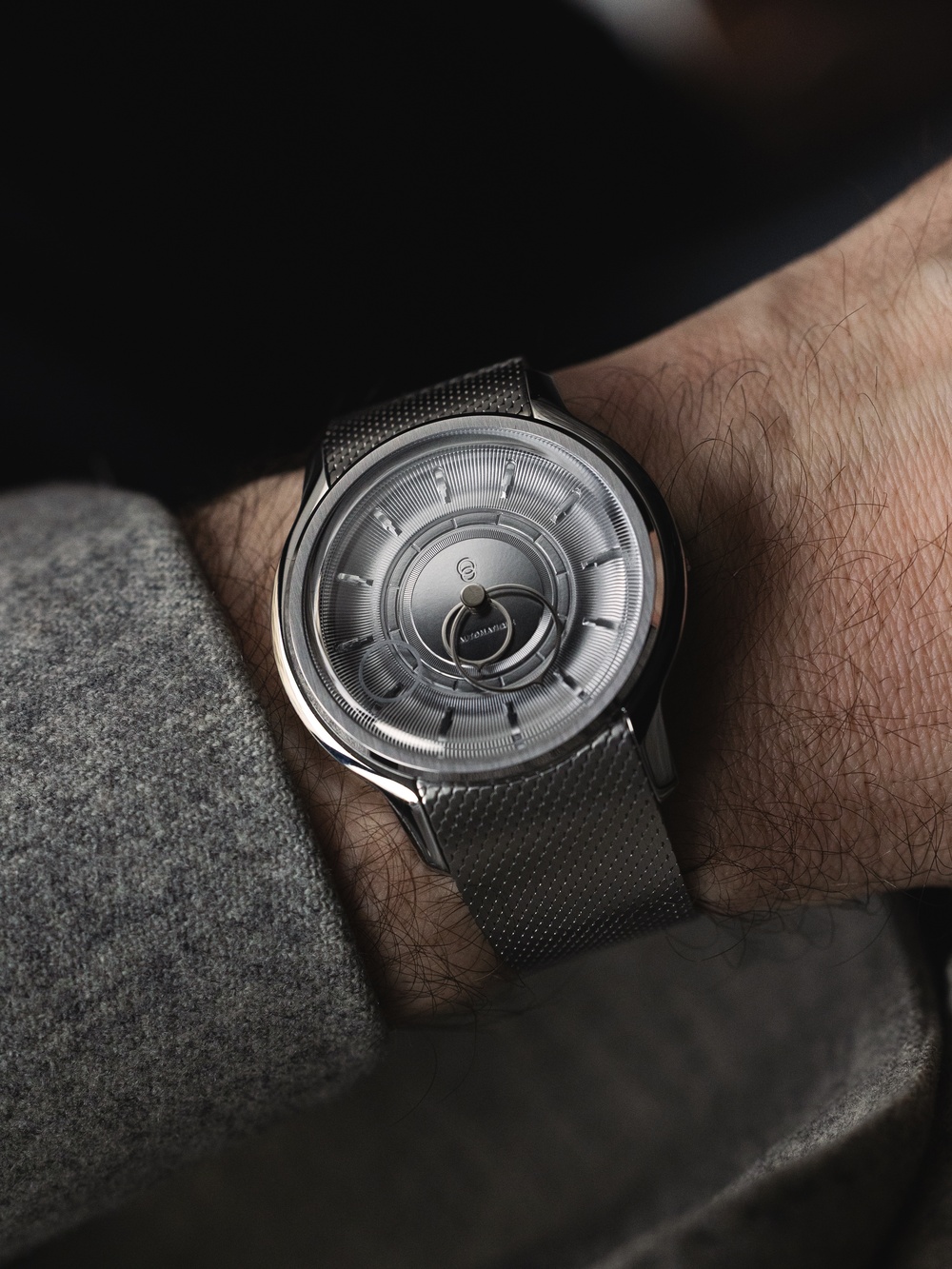 Beaubleu La Pièce Limited Editions