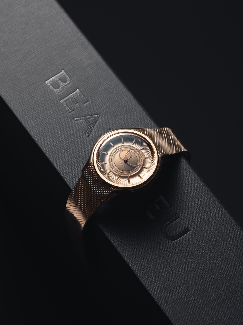 Beaubleu La Pièce No. 2 