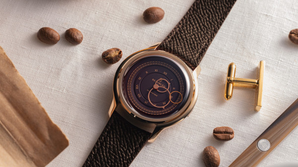 Beaubleu Introduce La Pièce Limited Edition in Collaboration with Monnaie de Paris